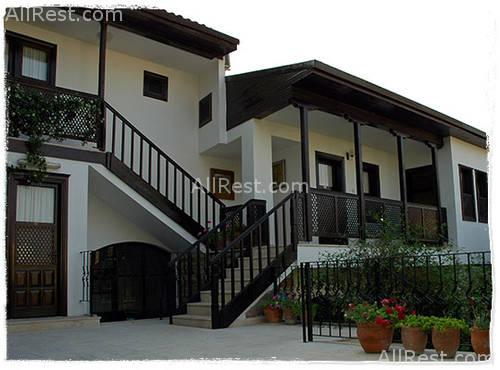 Villa Konak Hotel 3